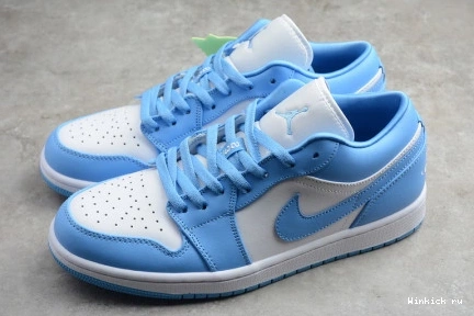 UNC 1 AIR JORDAN 0926